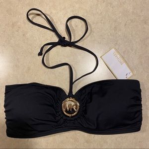 Michael Kors bikini top